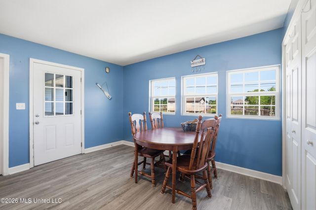 5057 Elbrus Street, Bay Saint Louis, MS 39520