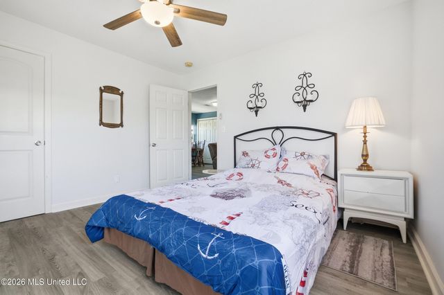 5057 Elbrus Street, Bay Saint Louis, MS 39520