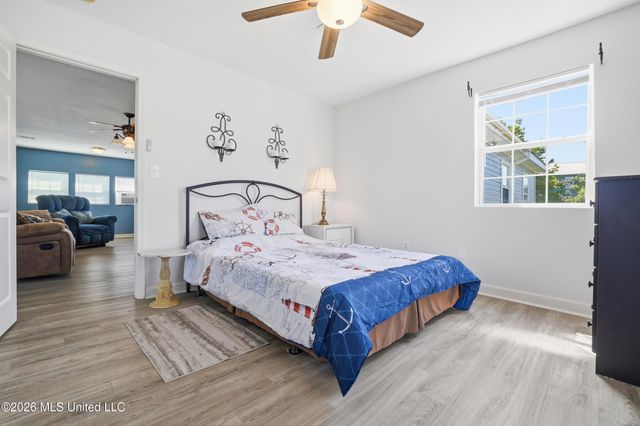 5057 Elbrus Street, Bay Saint Louis, MS 39520