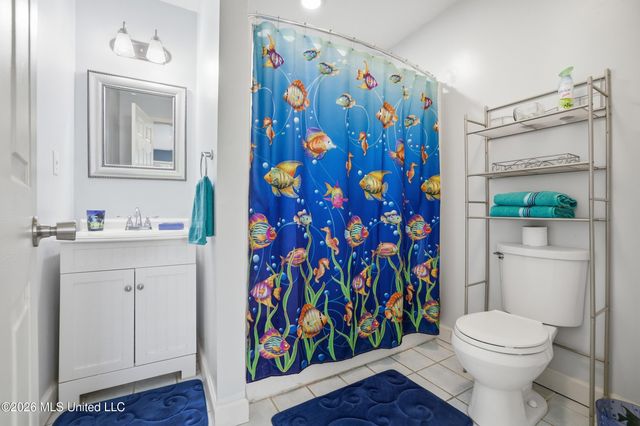 5057 Elbrus Street, Bay Saint Louis, MS 39520