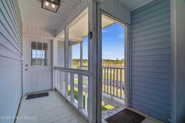 5057 Elbrus Street, Bay Saint Louis, MS 39520