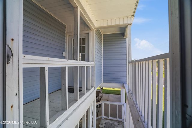 5057 Elbrus Street, Bay Saint Louis, MS 39520