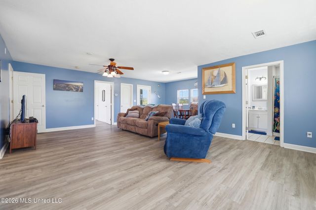 5057 Elbrus Street, Bay Saint Louis, MS 39520