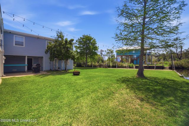 5057 Elbrus Street, Bay Saint Louis, MS 39520