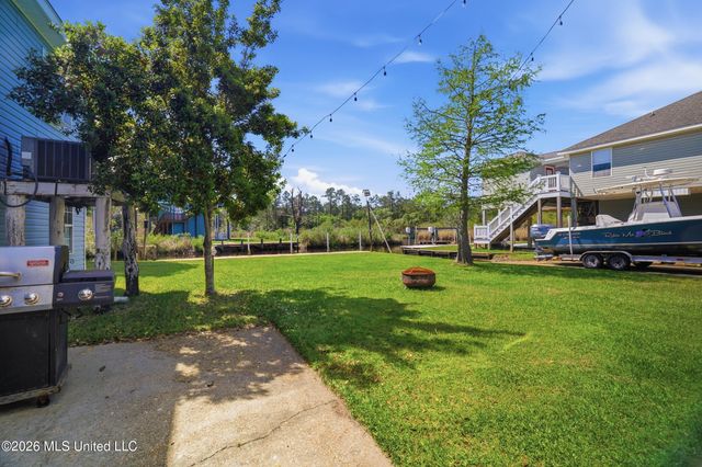 5057 Elbrus Street, Bay Saint Louis, MS 39520