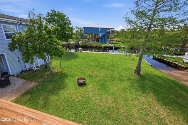 5057 Elbrus Street, Bay Saint Louis, MS 39520