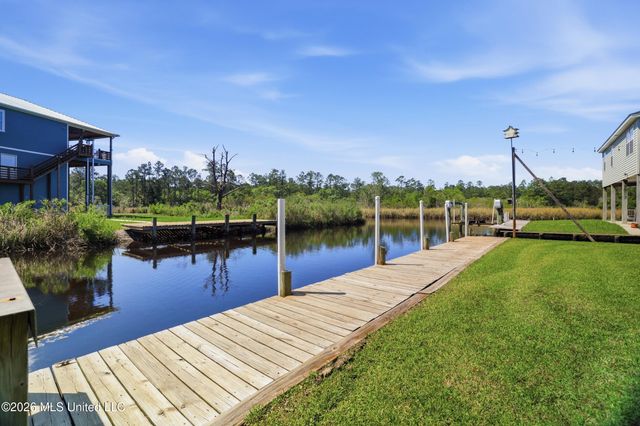 5057 Elbrus Street, Bay Saint Louis, MS 39520