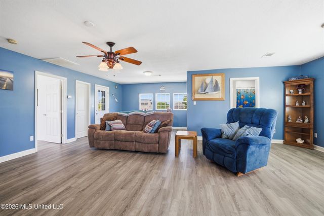 5057 Elbrus Street, Bay Saint Louis, MS 39520