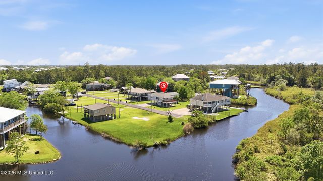 5057 Elbrus Street, Bay Saint Louis, MS 39520
