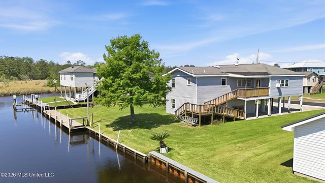 5057 Elbrus Street, Bay Saint Louis, MS 39520