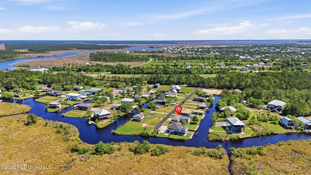 5057 Elbrus Street, Bay Saint Louis, MS 39520