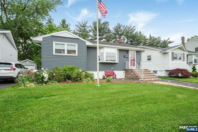 202 Colonial Avenue, Saddle Brook, NJ 07663