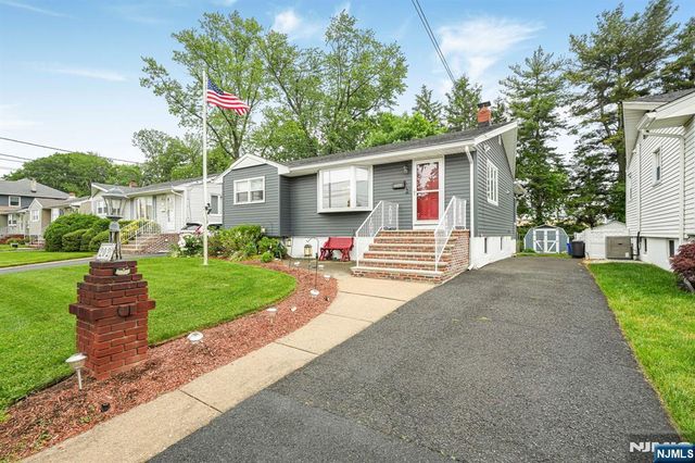 202 Colonial Avenue, Saddle Brook, NJ 07663
