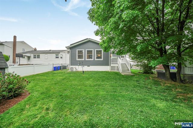 202 Colonial Avenue, Saddle Brook, NJ 07663