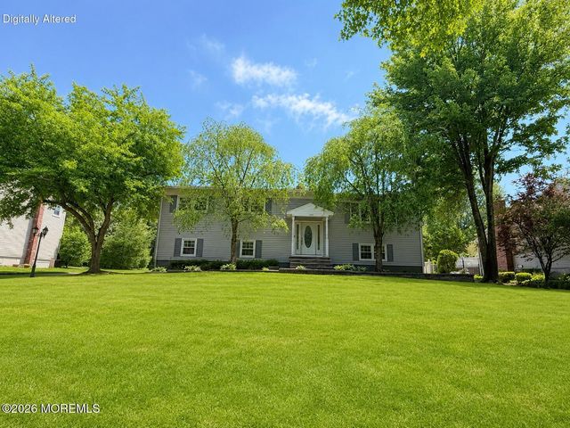 155 Marvin Road, Middletown, NJ 07748