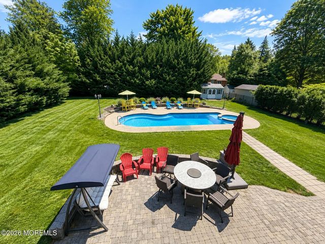 155 Marvin Road, Middletown, NJ 07748