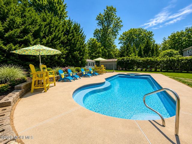 155 Marvin Road, Middletown, NJ 07748