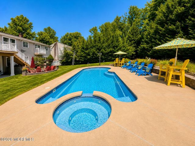 155 Marvin Road, Middletown, NJ 07748