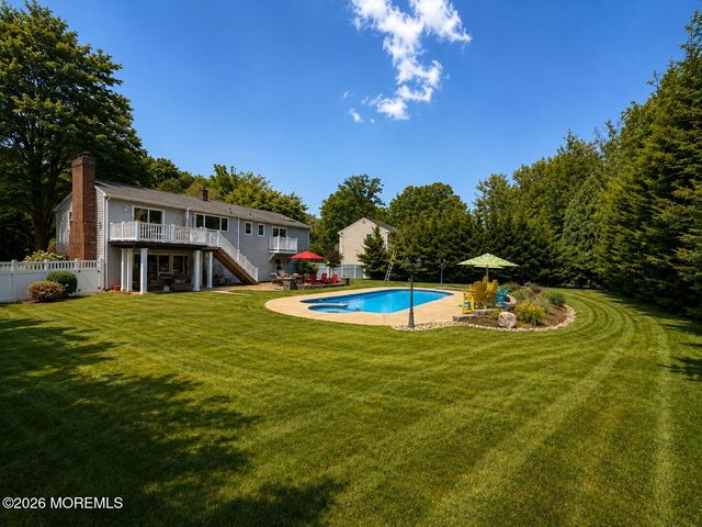 155 Marvin Road, Middletown, NJ 07748