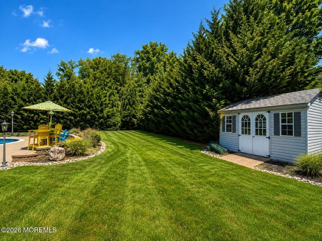 155 Marvin Road, Middletown, NJ 07748