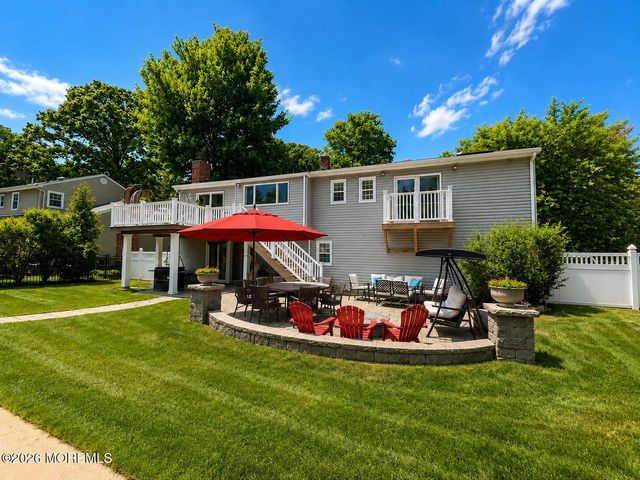 155 Marvin Road, Middletown, NJ 07748