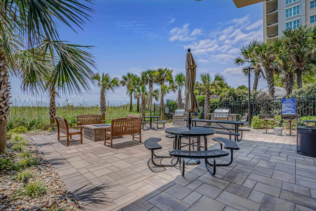 523 S Ocean Blvd. S, North Myrtle Beach, SC 29582 — photo 2