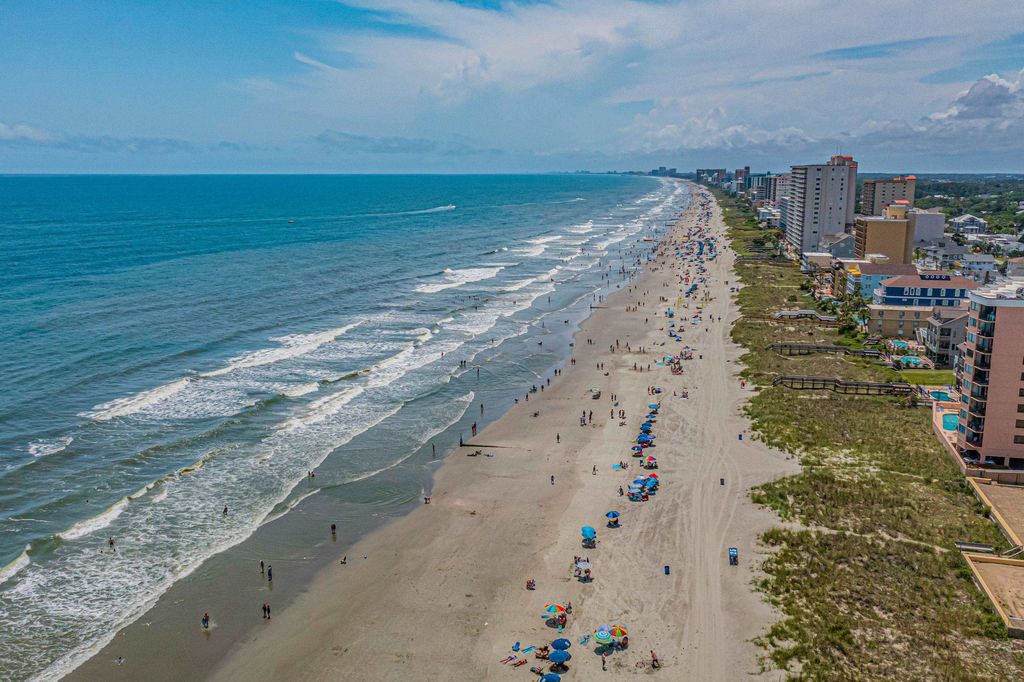 523 S Ocean Blvd. S, North Myrtle Beach, SC 29582 — photo 5
