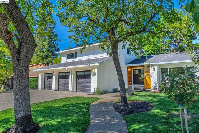 205 Sabina Ct, Danville, CA 94526