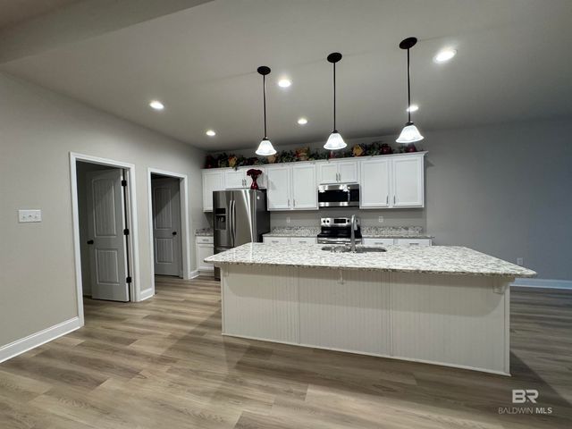 1060 Chloe Street, Foley, AL 36535