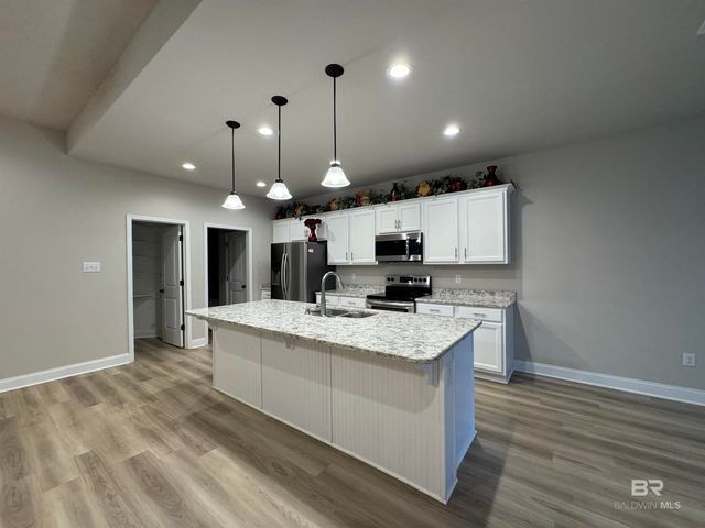 1060 Chloe Street, Foley, AL 36535
