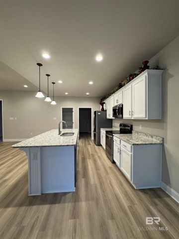 1060 Chloe Street, Foley, AL 36535
