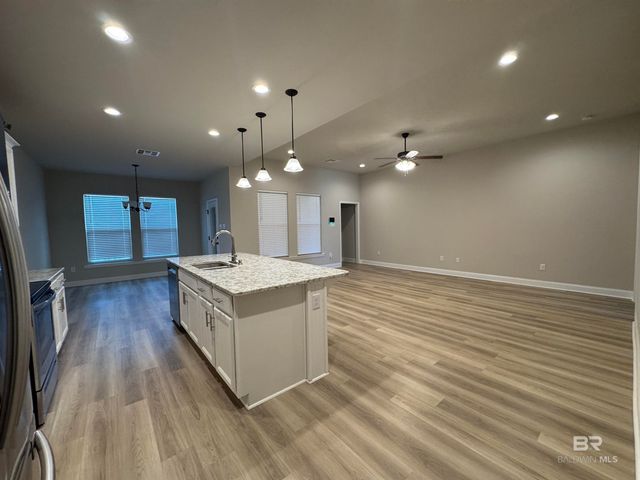 1060 Chloe Street, Foley, AL 36535
