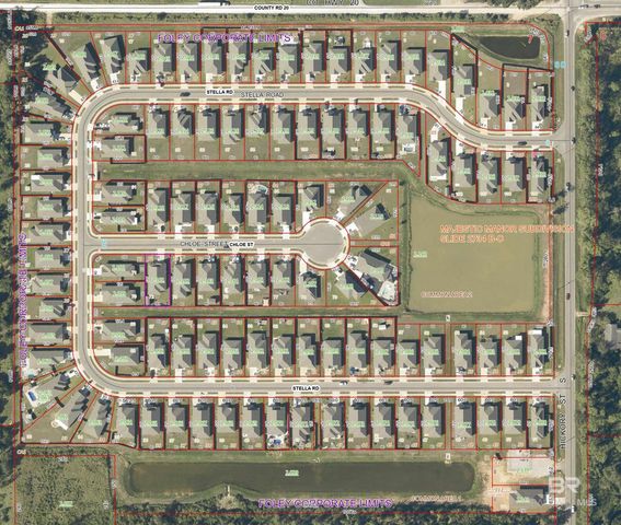1060 Chloe Street, Foley, AL 36535