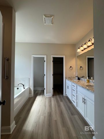 1060 Chloe Street, Foley, AL 36535
