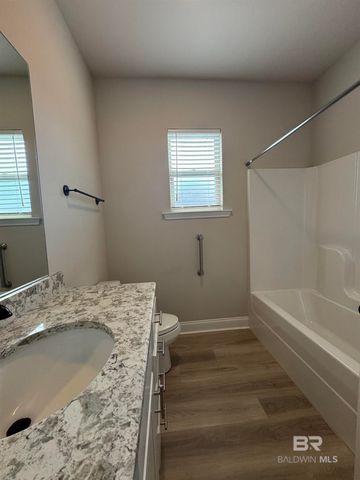 1060 Chloe Street, Foley, AL 36535