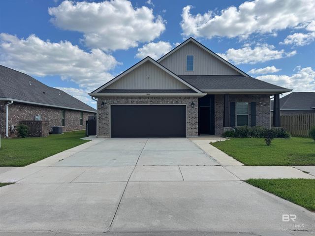 1060 Chloe Street, Foley, AL 36535