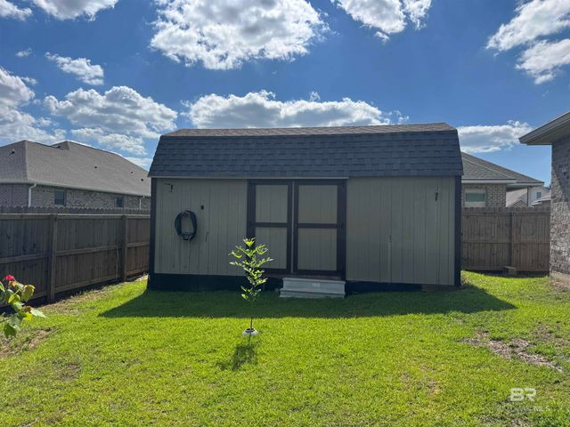 1060 Chloe Street, Foley, AL 36535