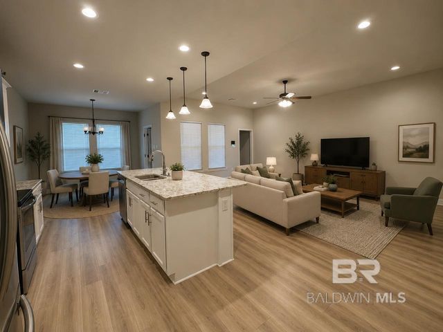 1060 Chloe Street, Foley, AL 36535