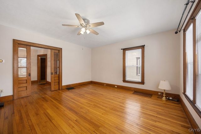 105 Park Street, Syracuse, NY 13203