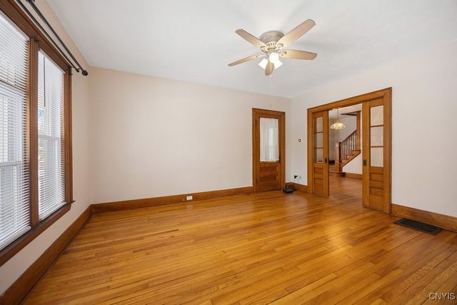 105 Park Street, Syracuse, NY 13203