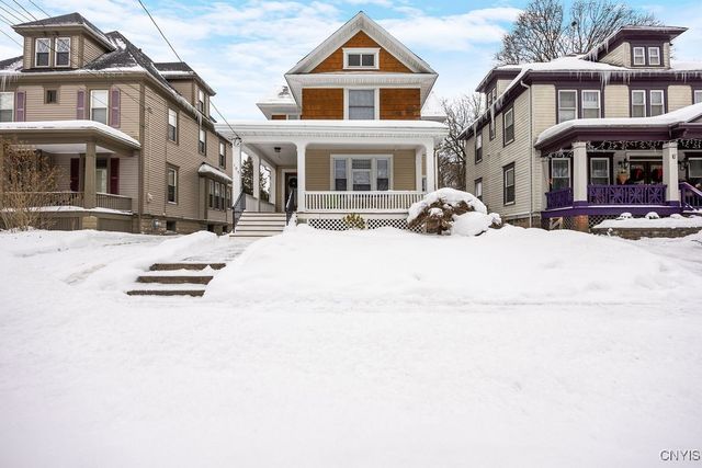 105 Park Street, Syracuse, NY 13203