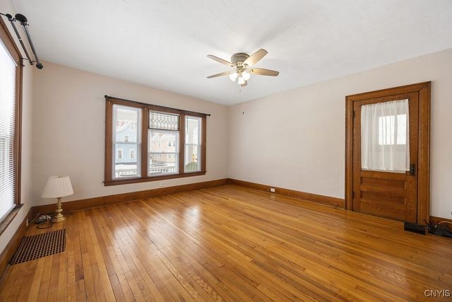 105 Park Street, Syracuse, NY 13203