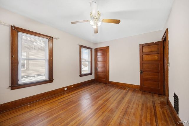 105 Park Street, Syracuse, NY 13203