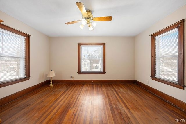 105 Park Street, Syracuse, NY 13203