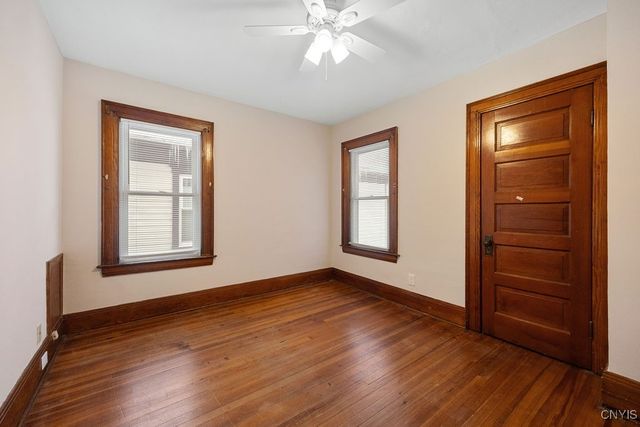 105 Park Street, Syracuse, NY 13203