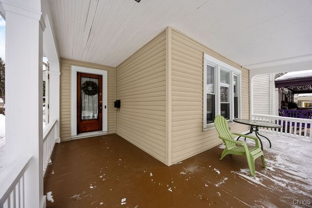 105 Park Street, Syracuse, NY 13203