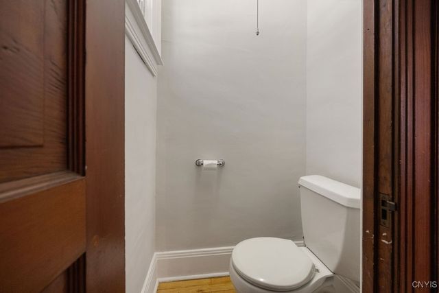 105 Park Street, Syracuse, NY 13203