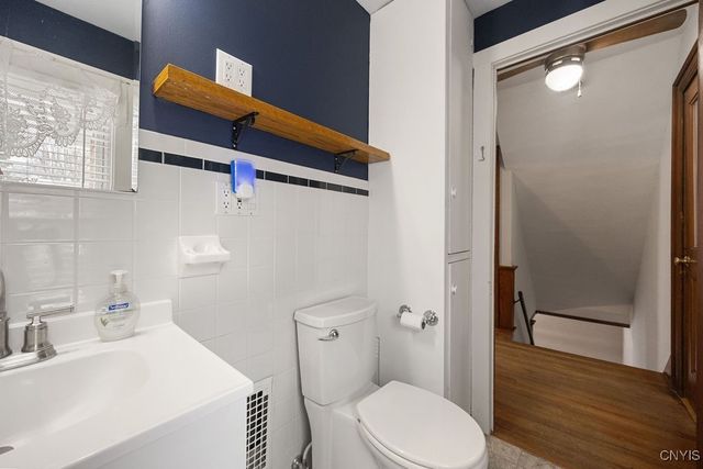 105 Park Street, Syracuse, NY 13203