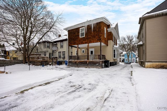 105 Park Street, Syracuse, NY 13203