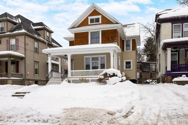 105 Park Street, Syracuse, NY 13203